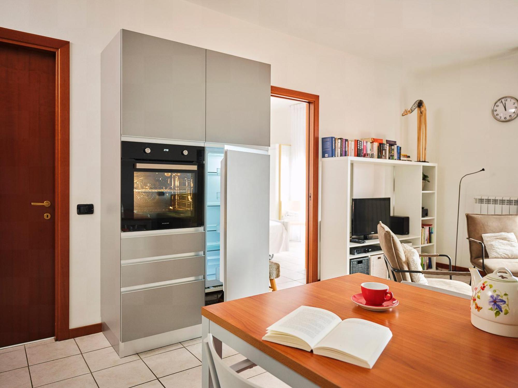 Lario View Apartment Acquaseria Eksteriør billede