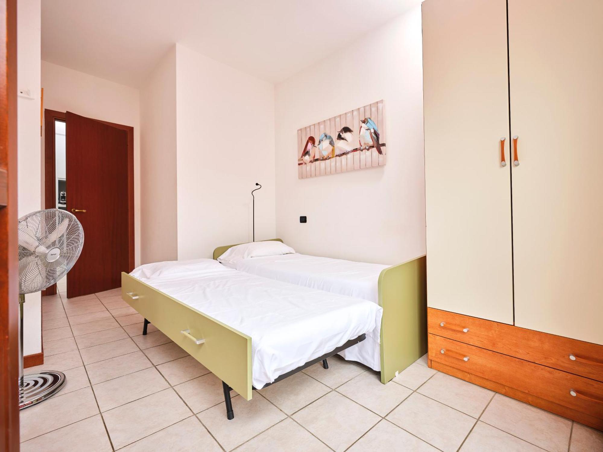 Lario View Apartment Acquaseria Eksteriør billede