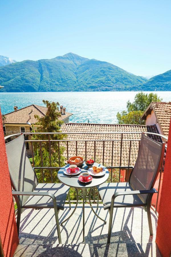 Lario View Apartment Acquaseria Eksteriør billede